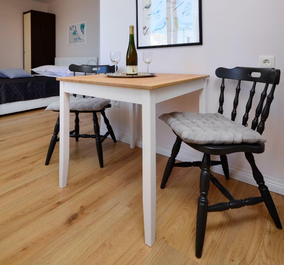 Apartment Mare マカルスカ エクステリア 写真