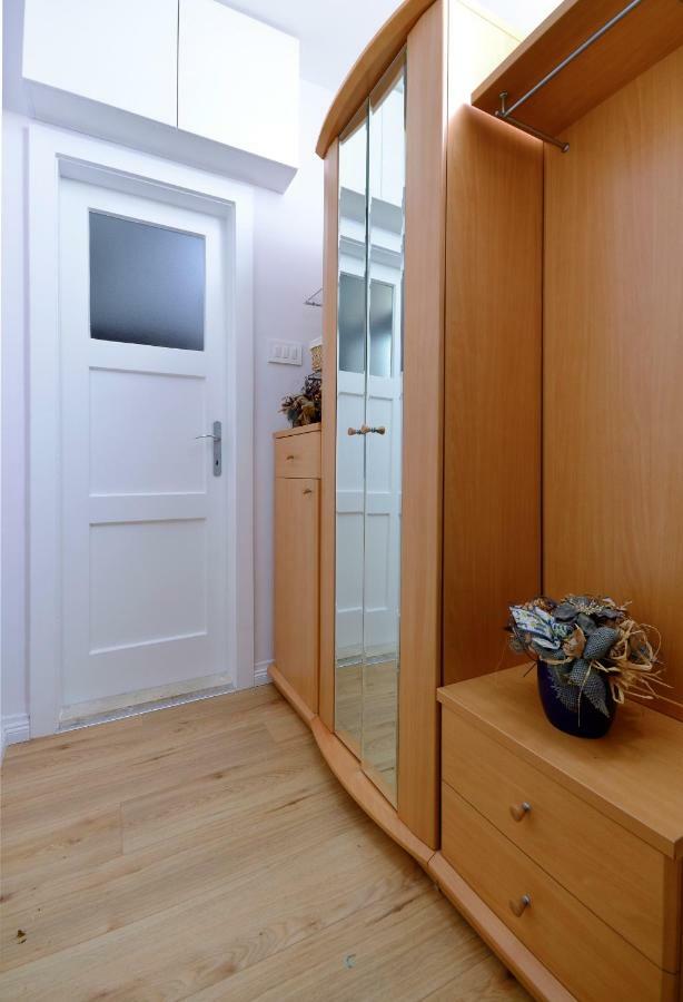 Apartment Mare マカルスカ エクステリア 写真